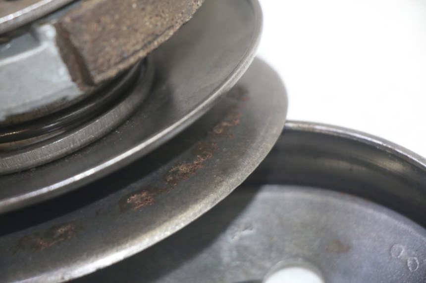 photo de CLUTCH SPEEDY HT50QT6 50