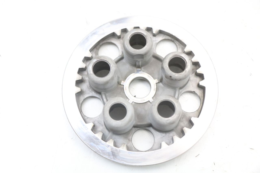 photo de Clutch HYOSUNG GF 125 (2001 - 2005)