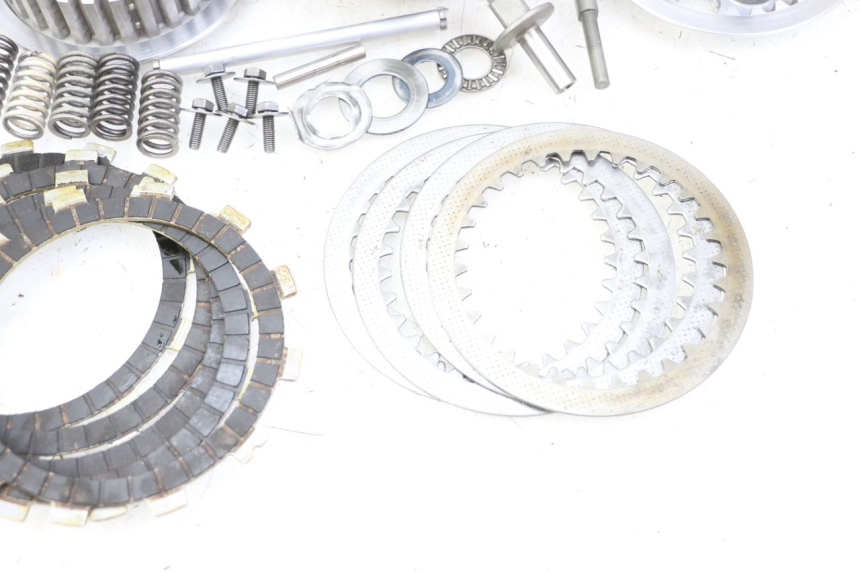 photo de CLUTCH HYOSUNG GTR 125 (2006 - 2008)
