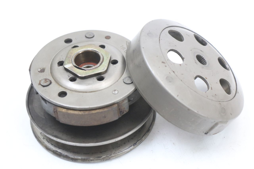 photo de CLUTCH IMF INDUSTRIE PACH 4T 50 (2009 - 2018)