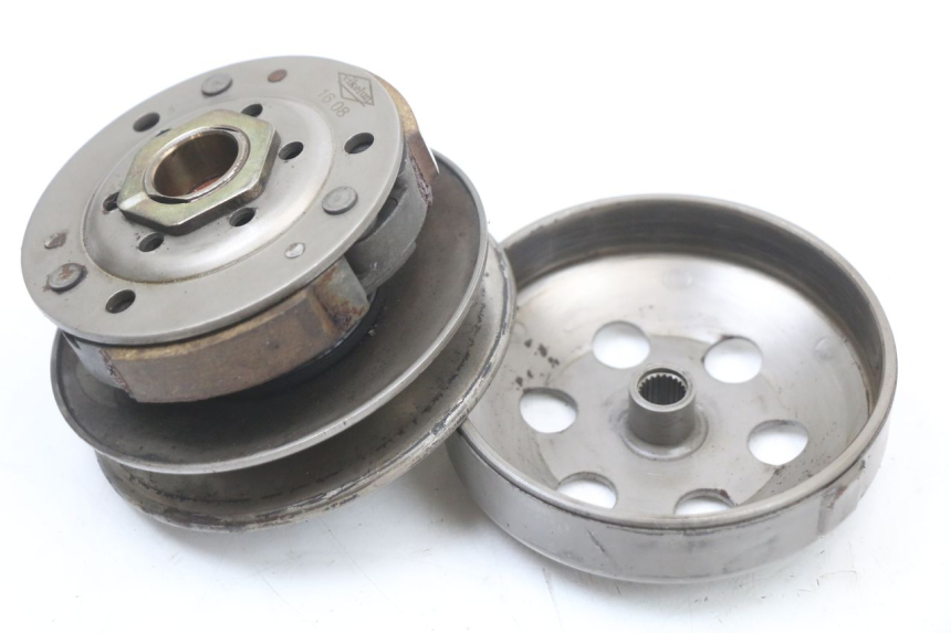 photo de CLUTCH IMF INDUSTRIE PACH 4T 50 (2009 - 2018)