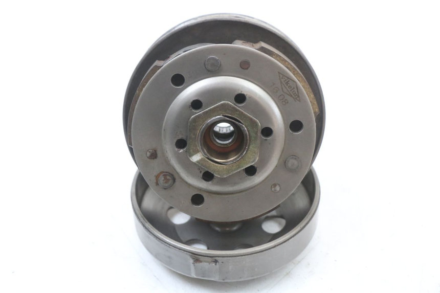 photo de CLUTCH IMF INDUSTRIE PACH 4T 50 (2009 - 2018)