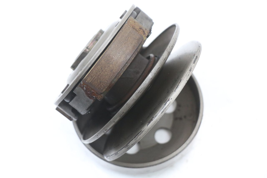photo de CLUTCH IMF INDUSTRIE PACH 4T 50 (2009 - 2018)