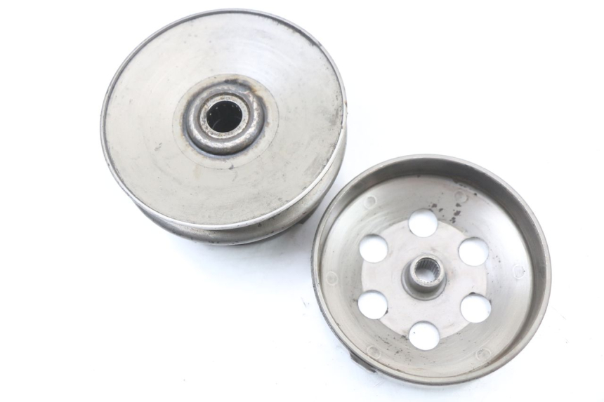 photo de CLUTCH IMF INDUSTRIE PACH 4T 50 (2009 - 2018)