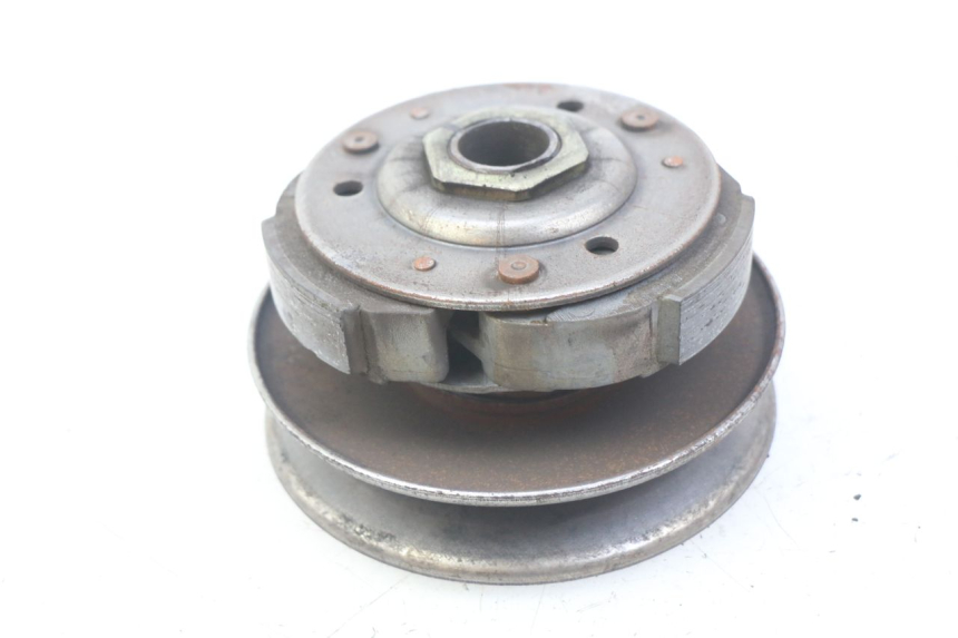 photo de CLUTCH REVATTO IMPERATOR 125 (2007 - 2015)