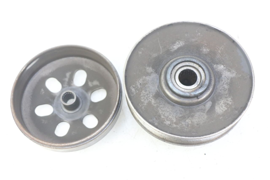 photo de CLUTCH REVATTO IMPERATOR 125 (2007 - 2015)