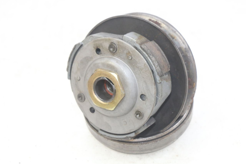 photo de CLUTCH REVATTO IMPERATOR 125 (2007 - 2015)