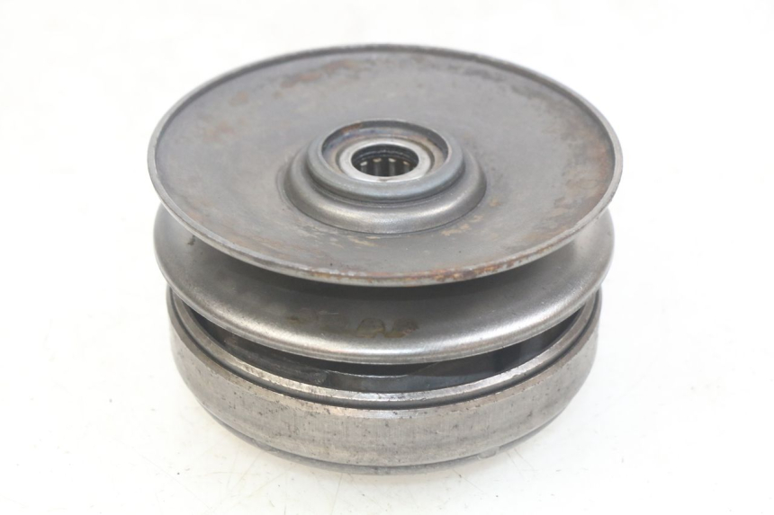 photo de CLUTCH REVATTO IMPERATOR 125 (2007 - 2015)