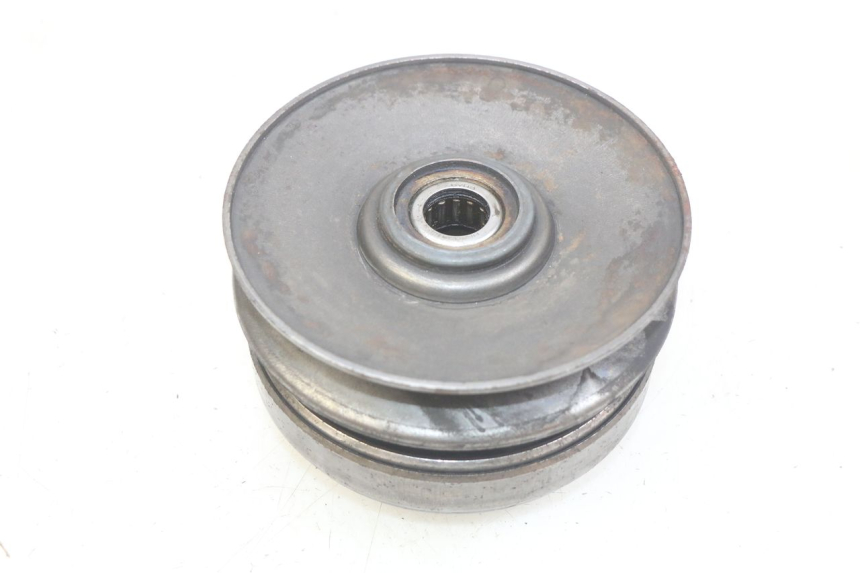 photo de CLUTCH REVATTO IMPERATOR 125 (2007 - 2015)