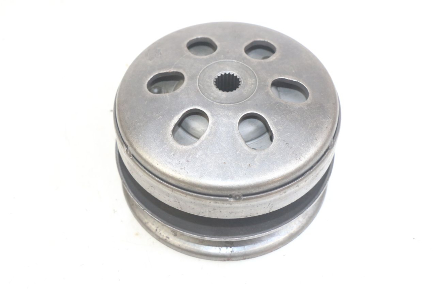 photo de CLUTCH REVATTO IMPERATOR 125 (2007 - 2015)