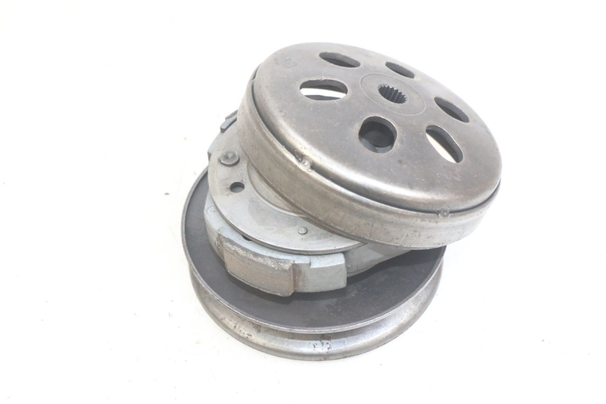 photo de CLUTCH REVATTO IMPERATOR 125 (2007 - 2015)