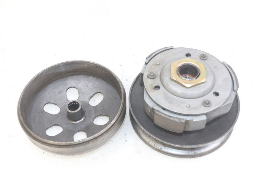 photo de CLUTCH REVATTO IMPERATOR 125 (2007 - 2015)