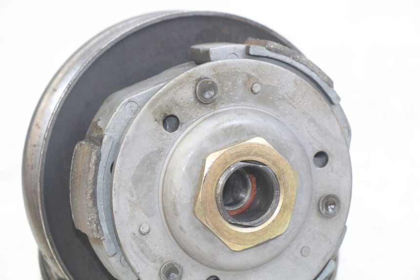 photo de CLUTCH REVATTO IMPERATOR 125 (2007 - 2015)