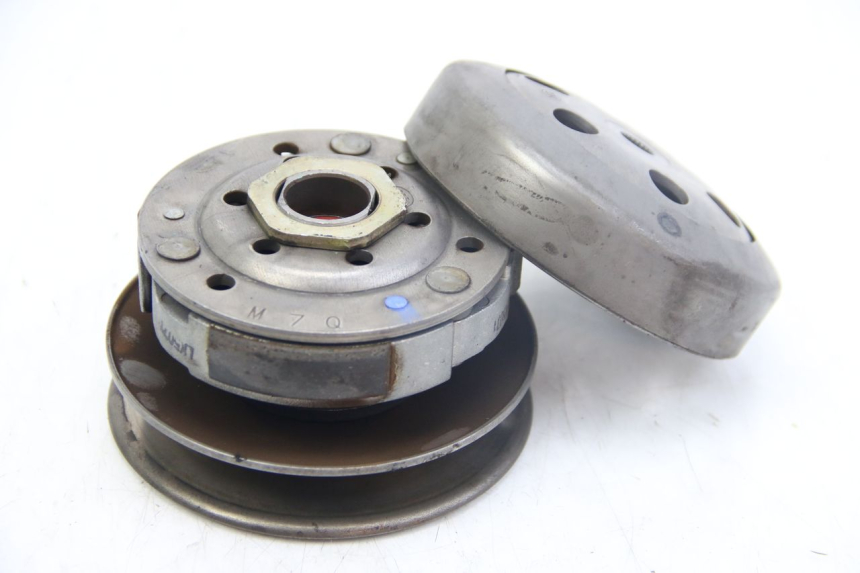 photo de CLUTCH SYM JET EURO X 2T 50 (2003 - 2007)