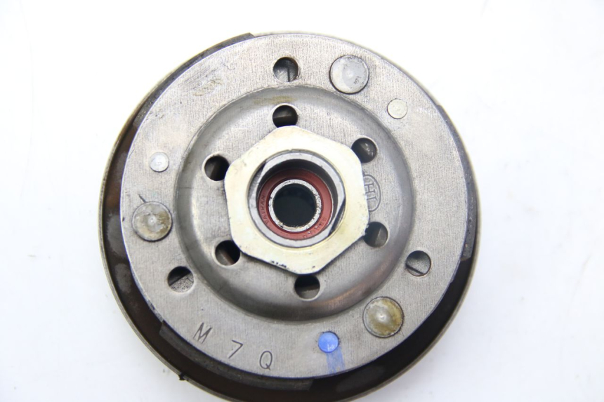 photo de CLUTCH SYM JET EURO X 2T 50 (2003 - 2007)