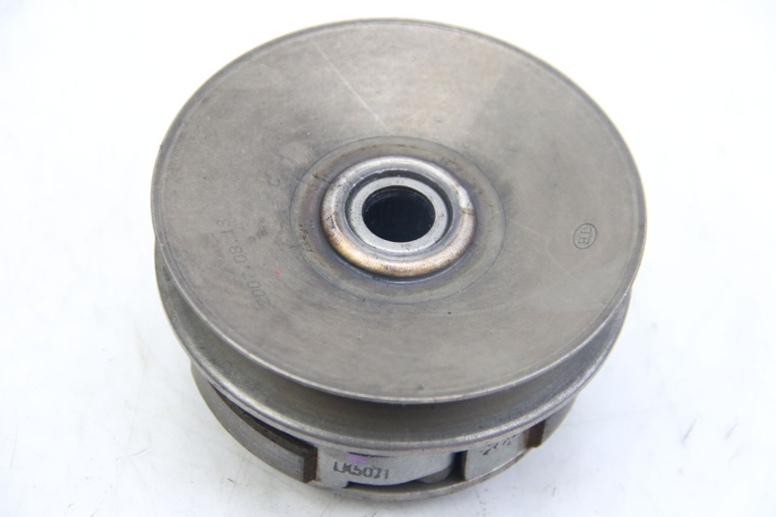 photo de CLUTCH SYM JET EURO X 2T 50 (2003 - 2007)