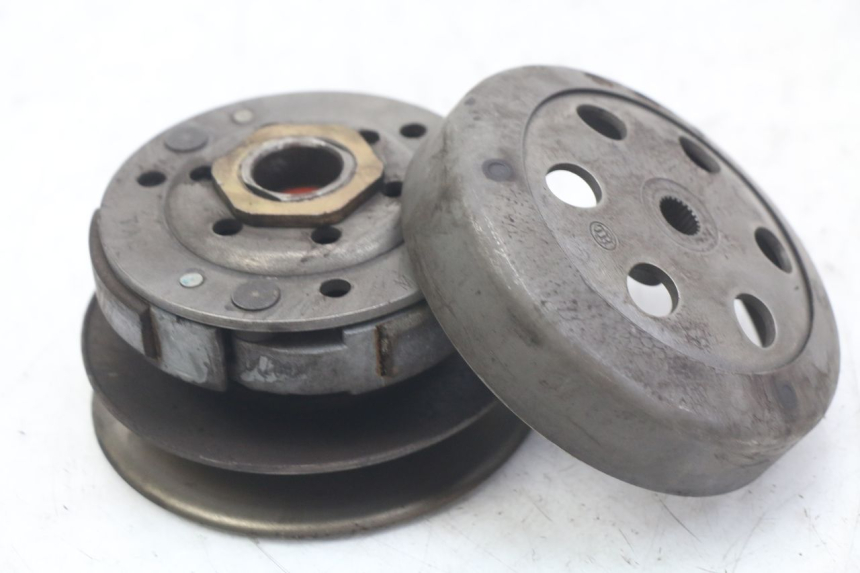 photo de CLUTCH SYM JET EURO X 2T 50 (2003 - 2007)