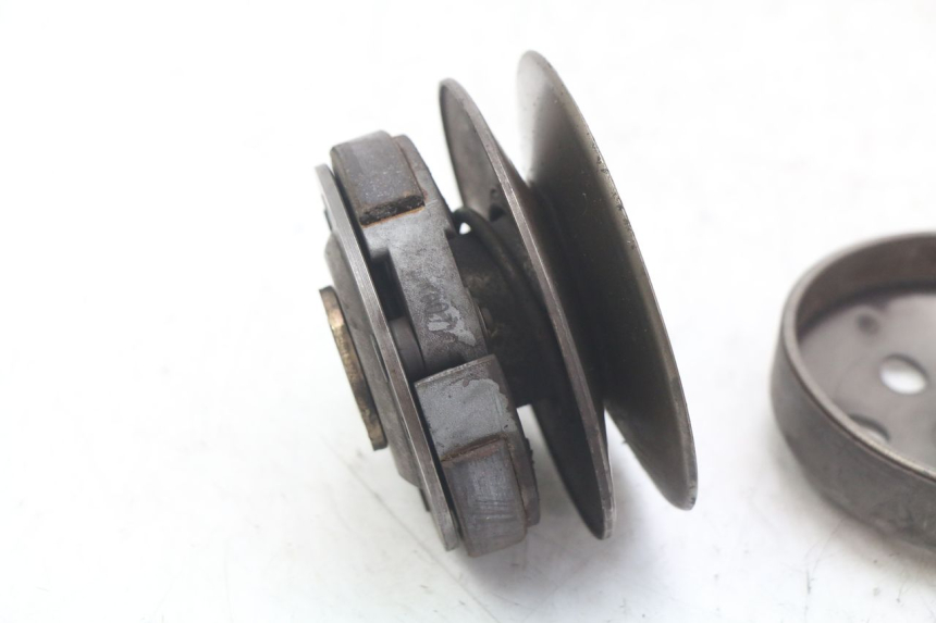 photo de CLUTCH SYM JET EURO X 2T 50 (2003 - 2007)