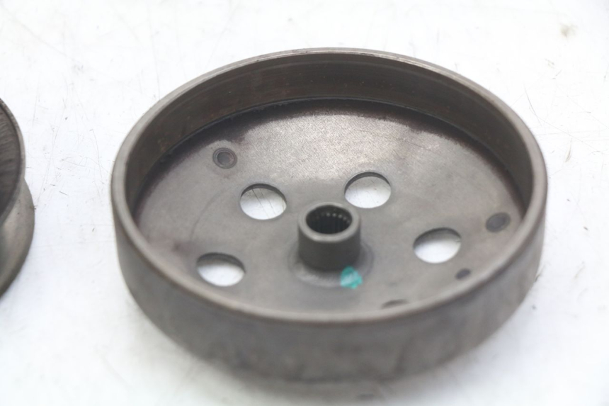 photo de CLUTCH SYM JET EURO X 2T 50 (2003 - 2007)