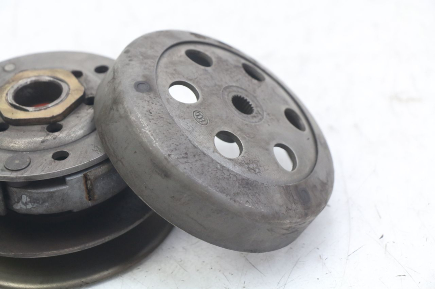 photo de CLUTCH SYM JET EURO X 2T 50 (2003 - 2007)