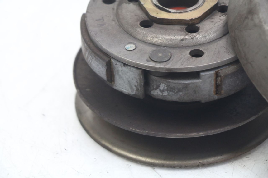 photo de CLUTCH SYM JET EURO X 2T 50 (2003 - 2007)