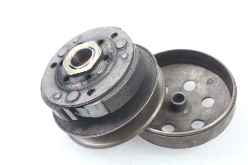 photo de CLUTCH PEUGEOT JET FORCE CARBU 50 (2003 - 2016)