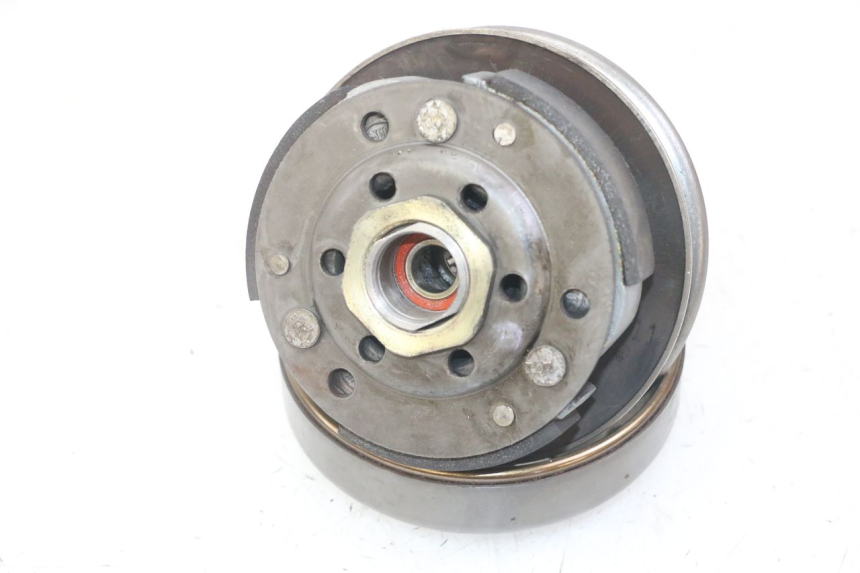 photo de CLUTCH PEUGEOT JET FORCE CARBU 50 (2003 - 2016)