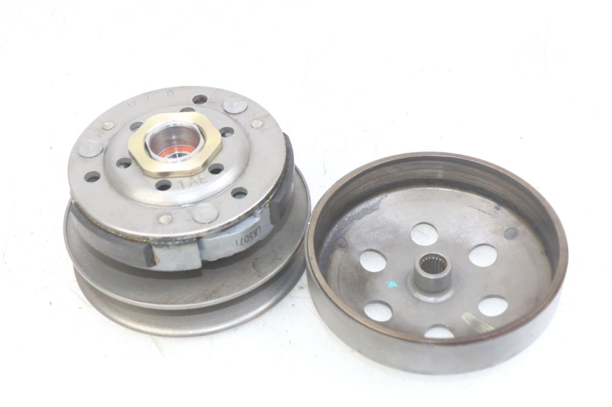 photo de CLUTCH SYM JET SPORT XR 50 (2006 - 2015)