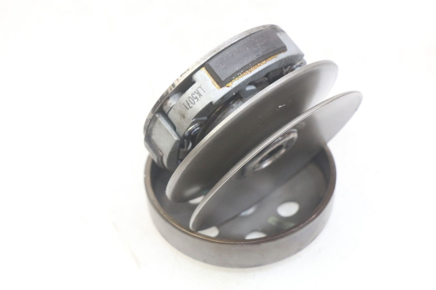 photo de CLUTCH SYM JET SPORT XR 50 (2006 - 2015)