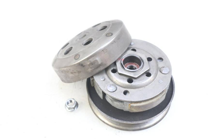 photo de CLUTCH JM MOTORS EVOLIS 4T 50 (2018 - 2022)