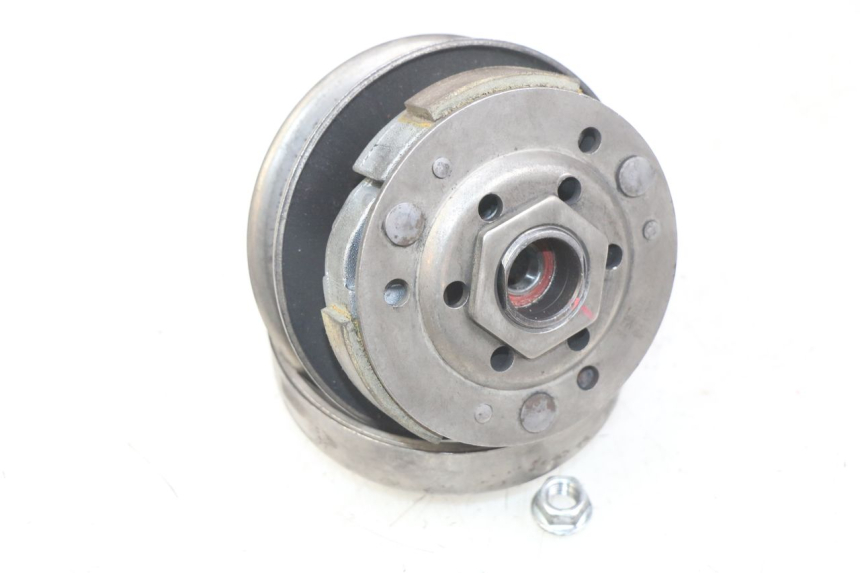 photo de CLUTCH JM MOTORS EVOLIS 4T 50 (2018 - 2022)