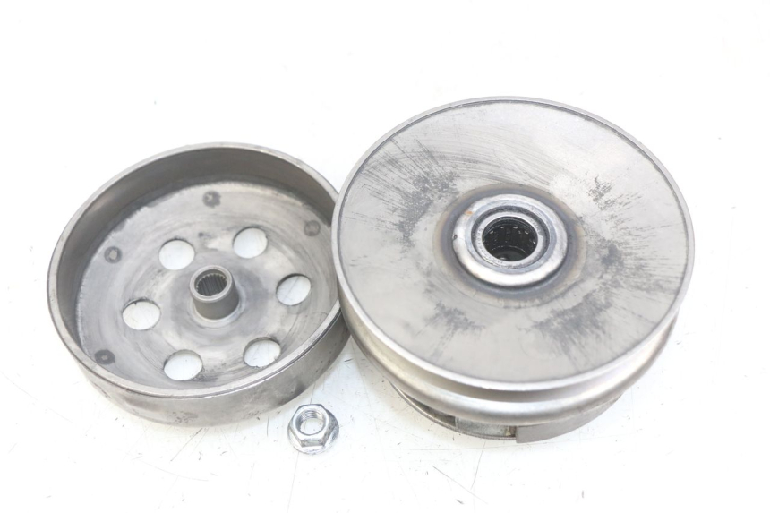 photo de CLUTCH JM MOTORS EVOLIS 4T 50 (2018 - 2022)