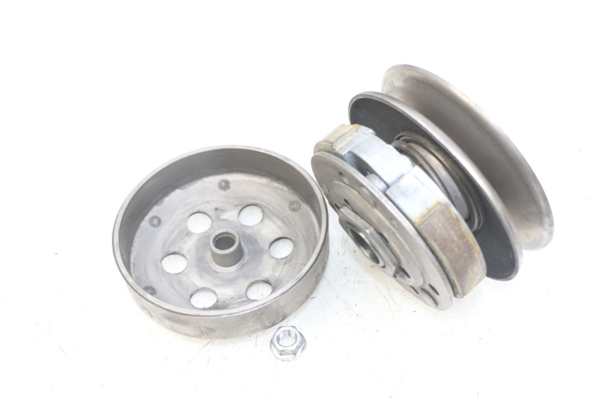 photo de CLUTCH JM MOTORS EVOLIS 4T 50 (2018 - 2022)