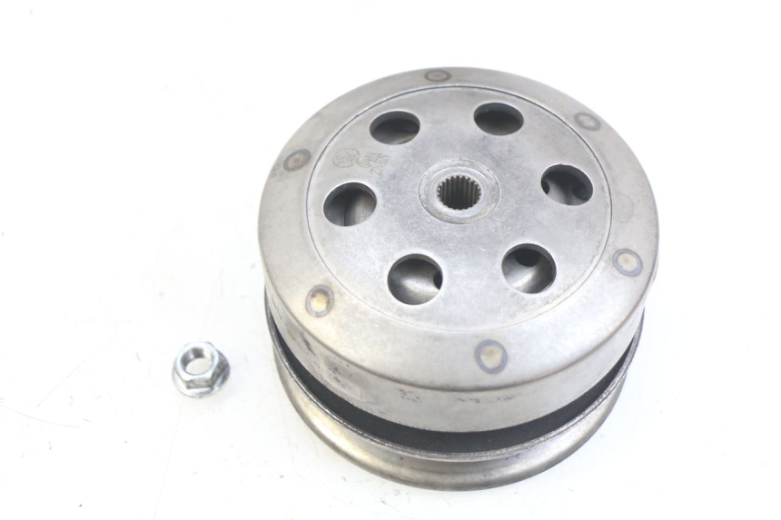 photo de CLUTCH JM MOTORS EVOLIS 4T 50 (2018 - 2022)