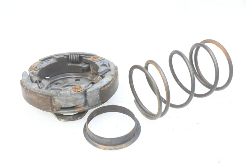 photo de CLUTCH JM MOTORS OLDIES 4T 50 (2010 - 2020)