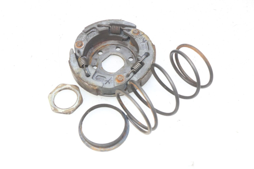 photo de CLUTCH JM MOTORS OLDIES 4T 50 (2010 - 2020)