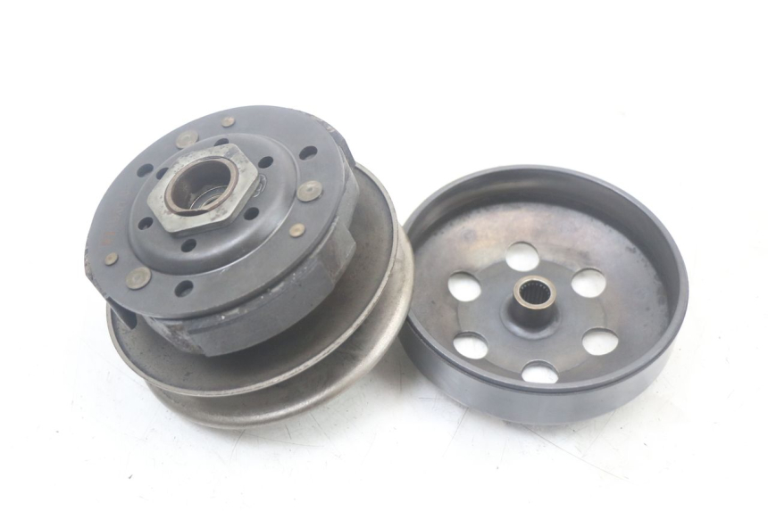 photo de CLUTCH JM MOTORS SANTANA 50 (2014 - 2020)