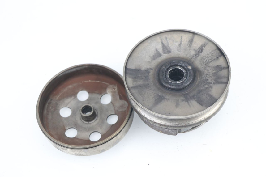 photo de CLUTCH JM MOTORS VIPER 4T 50 (2015 - 2022)