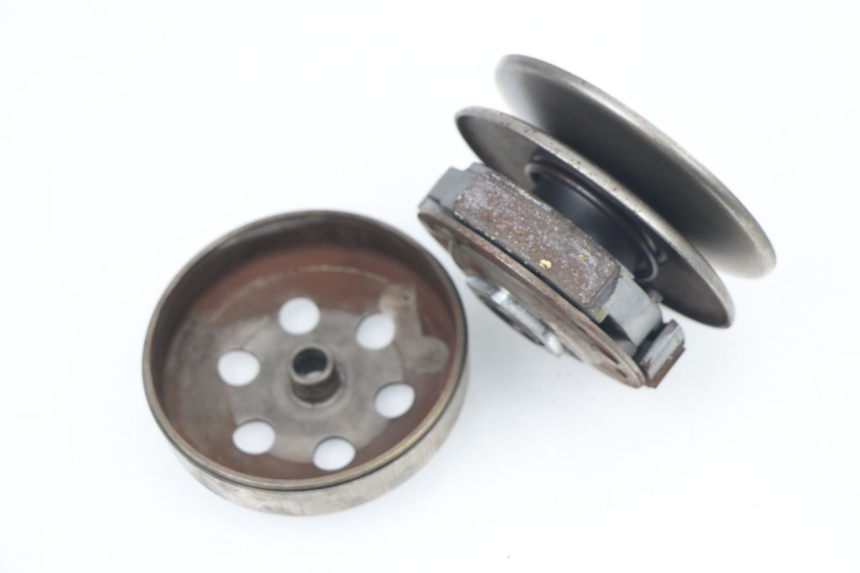 photo de CLUTCH JM MOTORS VIPER 4T 50 (2015 - 2022)