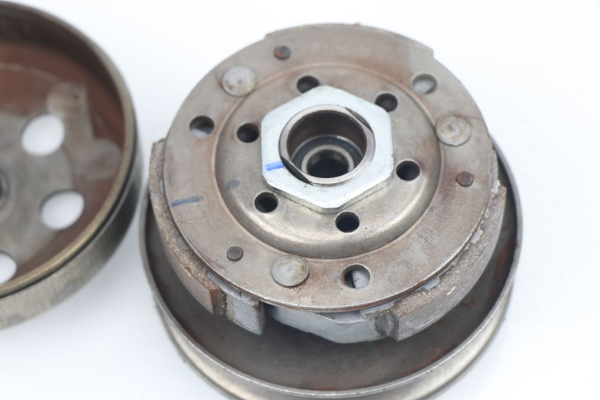 photo de CLUTCH JM MOTORS VIPER 4T 50 (2015 - 2022)