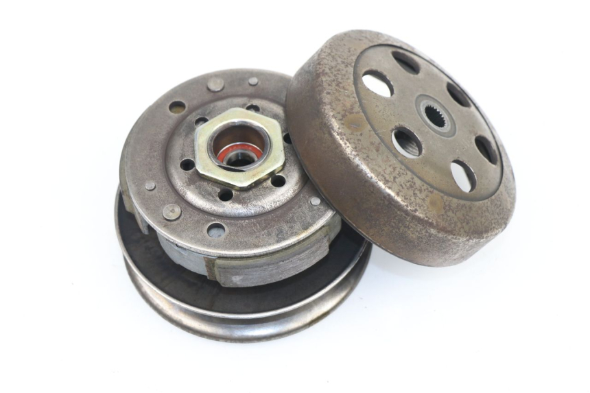 photo de CLUTCH JMSTAR JMSTAR 50 (2010 - 2016)