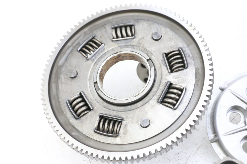 photo de CLUTCH KAWASAKI GTR 1000 (1994 - 2004)