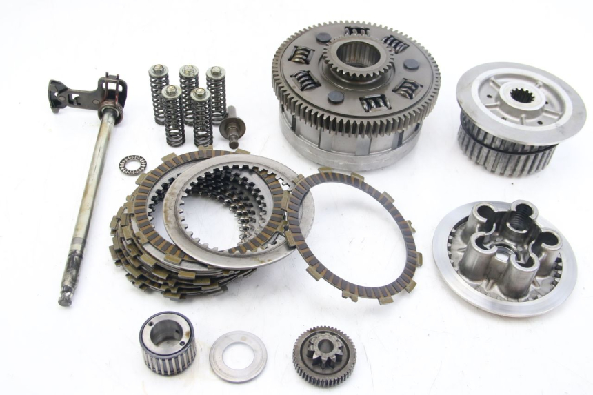 photo de CLUTCH KAWASAKI Z ABS 1000 (2014 - 2020)