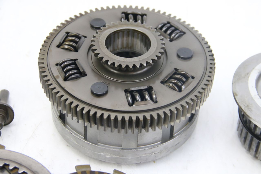 photo de CLUTCH KAWASAKI Z ABS 1000 (2014 - 2020)