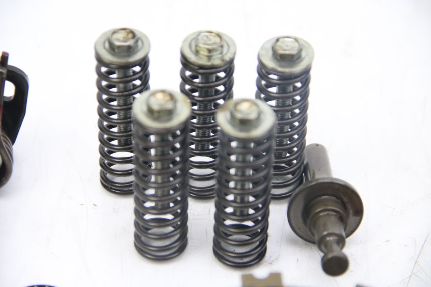 photo de CLUTCH KAWASAKI Z ABS 1000 (2014 - 2020)