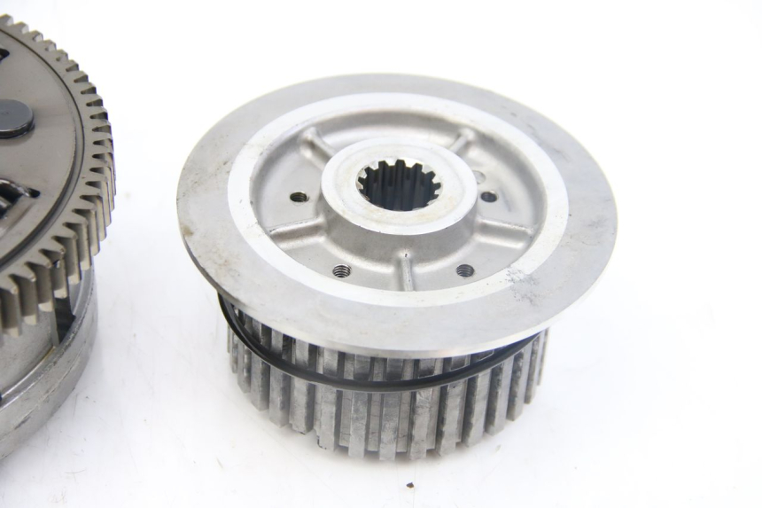 photo de CLUTCH KAWASAKI Z ABS 1000 (2014 - 2020)