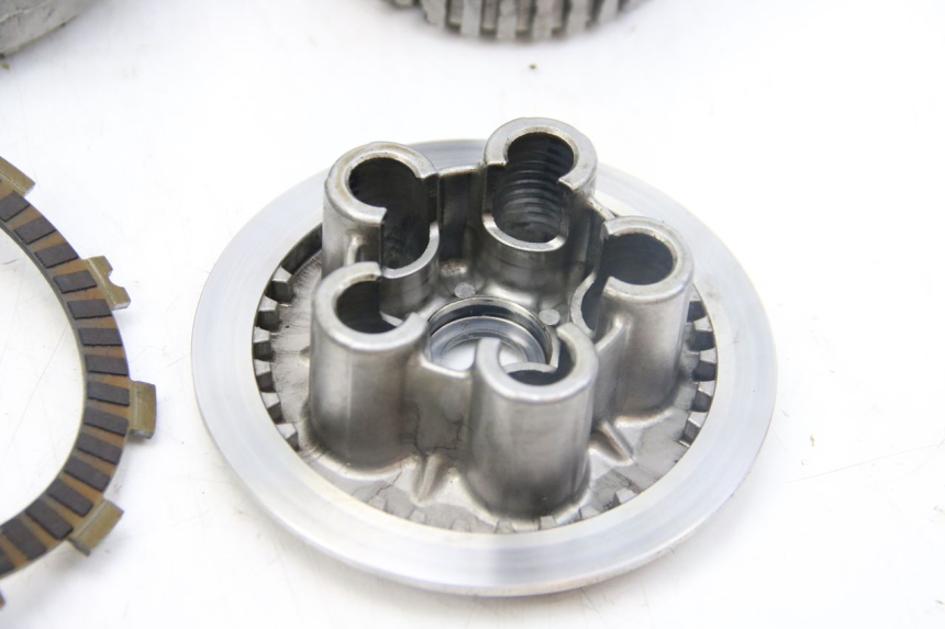 photo de CLUTCH KAWASAKI Z ABS 1000 (2014 - 2020)