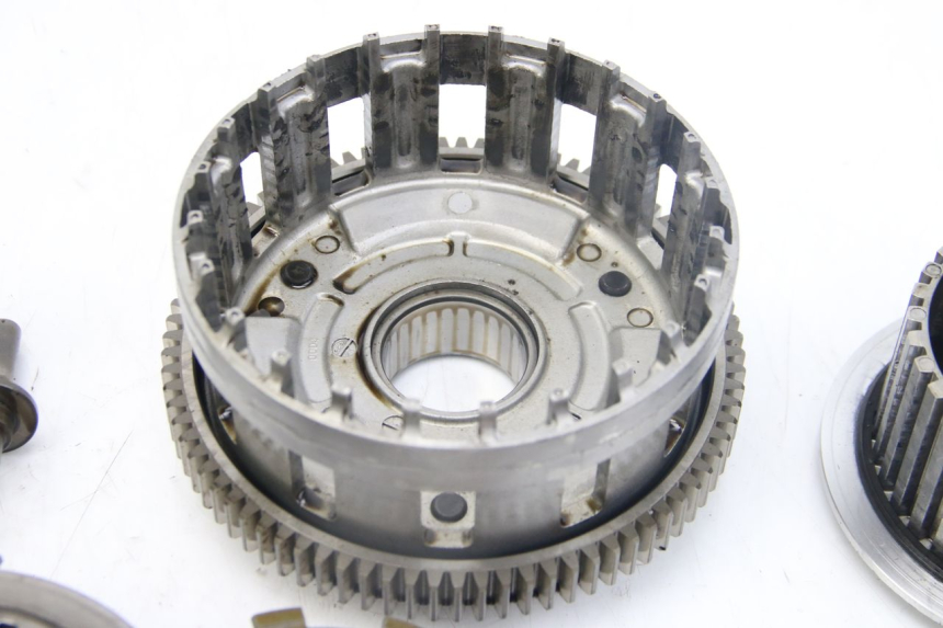 photo de CLUTCH KAWASAKI Z ABS 1000 (2014 - 2020)
