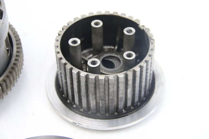 photo de CLUTCH KAWASAKI Z ABS 1000 (2014 - 2020)