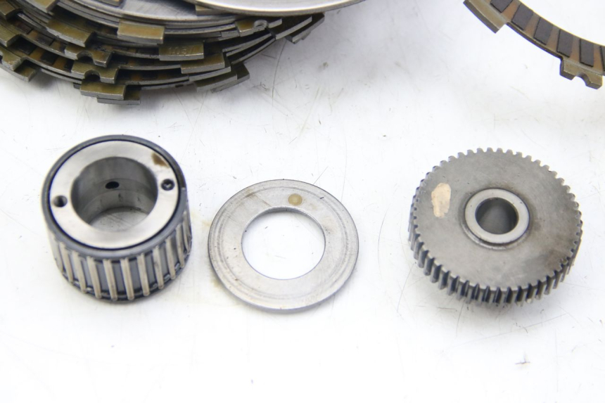 photo de CLUTCH KAWASAKI Z ABS 1000 (2014 - 2020)